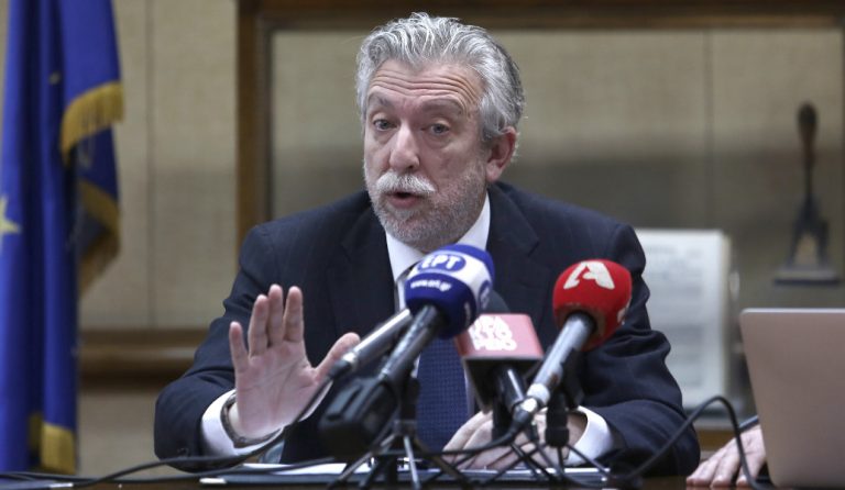 Κοντονής: «ΠΑΣΟΚ και ΝΔ, σήμερα χύνουν κροκοδείλια δάκρυα για τους συνταξιούχους