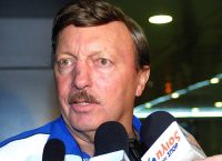 Ευγένιος Γκέραρντ: Ο συγκινητικός αποχαιρετισμός από τον ΟΦΗ