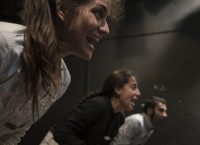 “Η Αυγή και ο Ανθός” στο Θέατρο 104 μέχρι και τις 18 Φεβρουαρίου