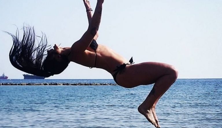 Survivor 2: “Τούμπανο” και Παναθηναϊκός η Μελίνα Μεταξά που θα μας απογειώσει!