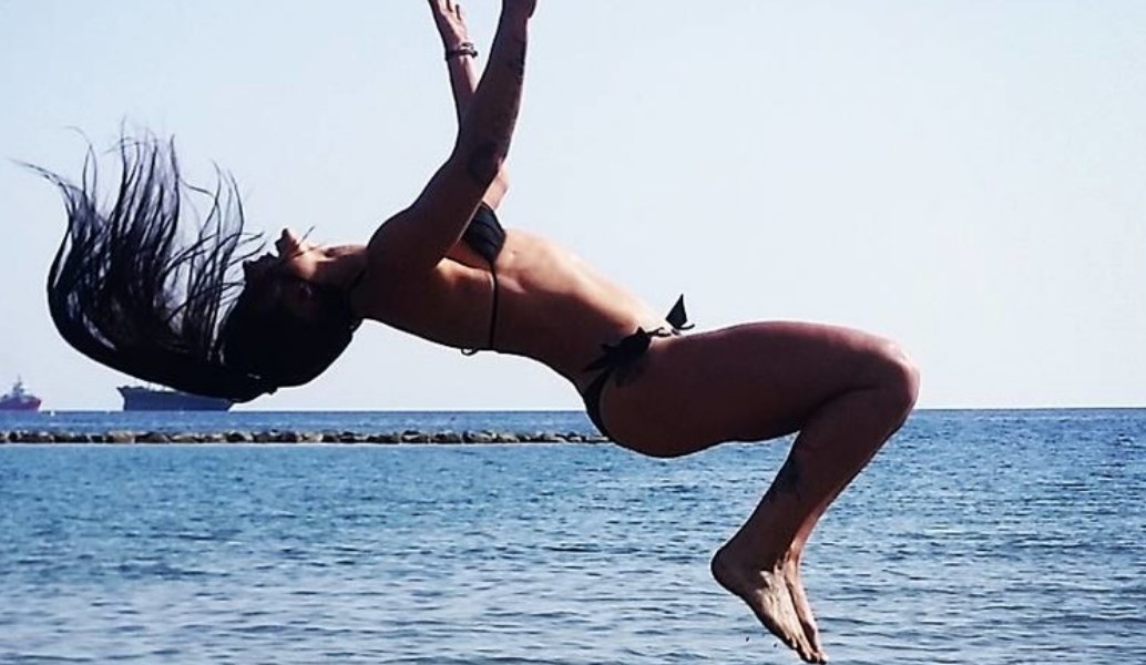 Survivor 2: “Τούμπανο” και Παναθηναϊκός η Μελίνα Μεταξά που θα μας απογειώσει!