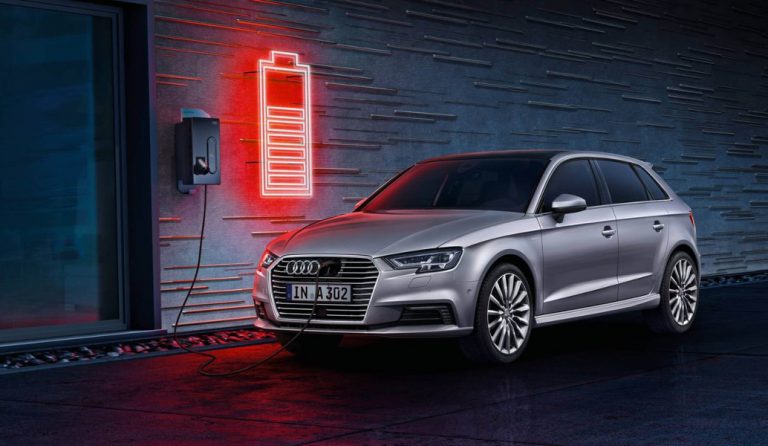 VW, Renault, Audi και Dacia βάζουν και άλλες …πρίζες!