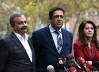 Τουρκία: Κάθειρξη 16 ετών σε βουλευτή του φιλοκουρδικού κόμματος