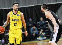 Άρης: Το προσπαθεί ο Αθηναίου