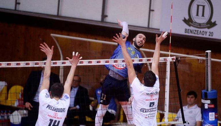 Αποτέλεσμα έκπληξη για τον ΠΑΟΚ