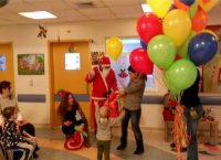 Συναυλία για τα παιδιά της Παιδοογκολογικής Μονάδας του ΑΧΕΠΑ