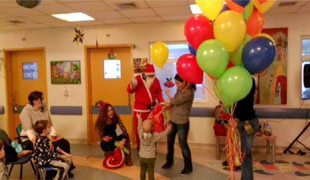 Συναυλία για τα παιδιά της Παιδοογκολογικής Μονάδας του ΑΧΕΠΑ