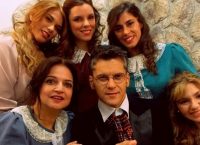 “Οι Μικρές Κυρίες” της Λουίζα Μέι Άλκοτ στο θέατρο “Χυτήριο”