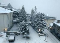 Καιρός (26/12/18): Η πρόγνωση για την Τετάρτη 26 Δεκεμβρίου 2018