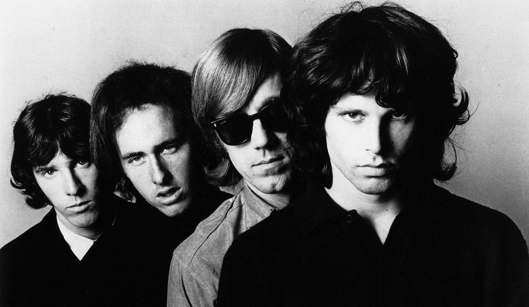The Doors: Η ημέρα που άνοιξαν οι πύλες της αντίληψης [vids]