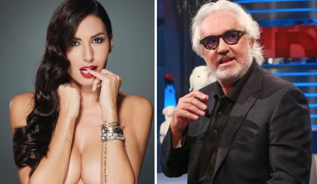 Μπριατόρε – Γκρεγκοράτσι: Το διαζύγιο των εκατομμυρίων