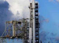 ΗΠΑ: Εκτοξεύεται σήμερα μυστικός δορυφόρος της SpaceX