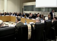 Πρυτάνεις: Ενστάσεις και κριτική για το Πανεπιστήμιο Δυτικής Αττικής