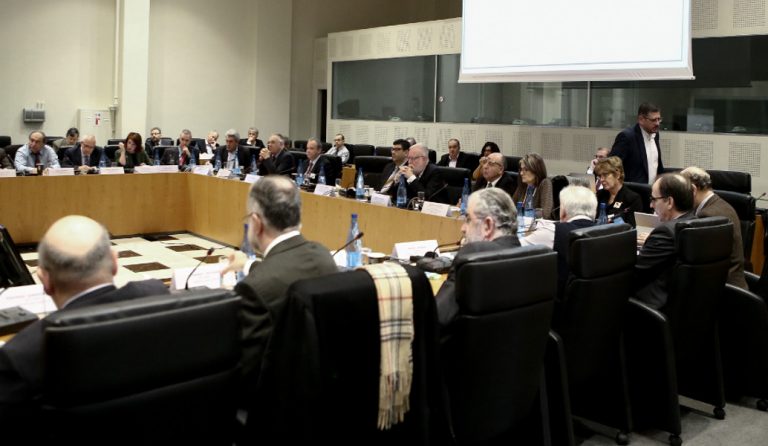Πρυτάνεις: Ενστάσεις και κριτική για το Πανεπιστήμιο Δυτικής Αττικής