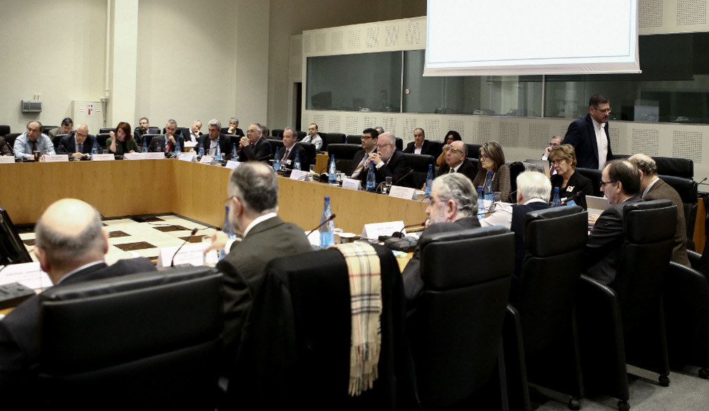 Πρυτάνεις: Ενστάσεις και κριτική για το Πανεπιστήμιο Δυτικής Αττικής