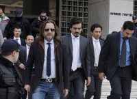 Στην Αθήνα κλιμάκιο του τουρκικού υπουργείου Δικαιοσύνης για τους “8” Τούρκους πραξικοπηματίες