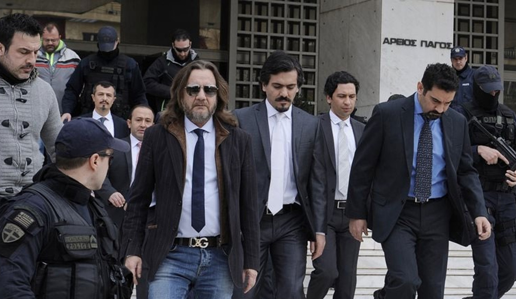 Εφετείο: Από ώρα σε ώρα η απόφαση για την αναστολή χορήγησης ασύλου στον Τούρκο αξιωματικό