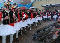 Βόρεια Ελλάδα: Τα ήθη και τα έθιμα των Φώτων