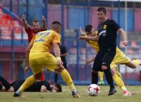Ενδιαφέρον για τον Στεφάνοβιτς