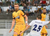 Παλεύει με την ατυχία του ο Νίκιτς