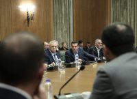 Ανασχηματισμός: Οι αλλαγές που ετοιμάζει ο Αλέξης Τσίπρας