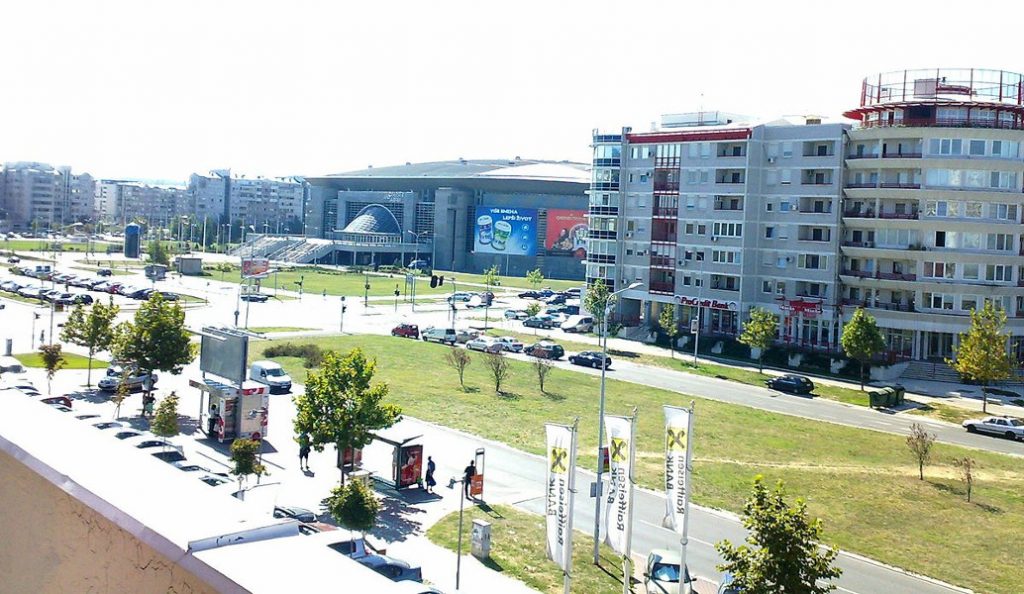 Σε γαλλική εταιρεία παραχωρείται ο διεθνής αερολιμένας Βελιγραδίου