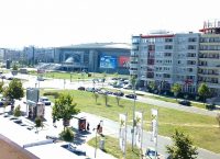Σε γαλλική εταιρεία παραχωρείται ο διεθνής αερολιμένας Βελιγραδίου