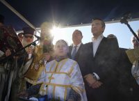 Αλέξης Τσίπρας: Επίτιμος δημότης Καλύμνου – Οι δηλώσεις του (vid)