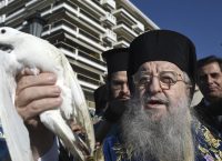 Άνθιμος: “Μακεδονία σημαίνει Ελλάδα”