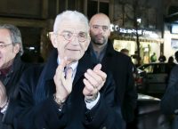 Γιάννης Μπουτάρης: Η συμφωνία των Πρεσπών είναι αξιέπαινη