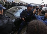 Βηθλεέμ: Παλαιστίνιοι επιτέθηκαν στο αυτοκίνητο του Έλληνα Πατριάρχη Ιεροσολύμων (vid)