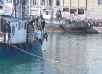 Καλαμάτα: Απελευθέρωσαν νεκρό περιστέρι στον εορτασμό των Θεοφανείων (vid)
