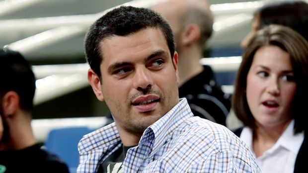 Φοβερό τρολάρισμα από Τσαρτσαρή σε Καλάθη! (pic)