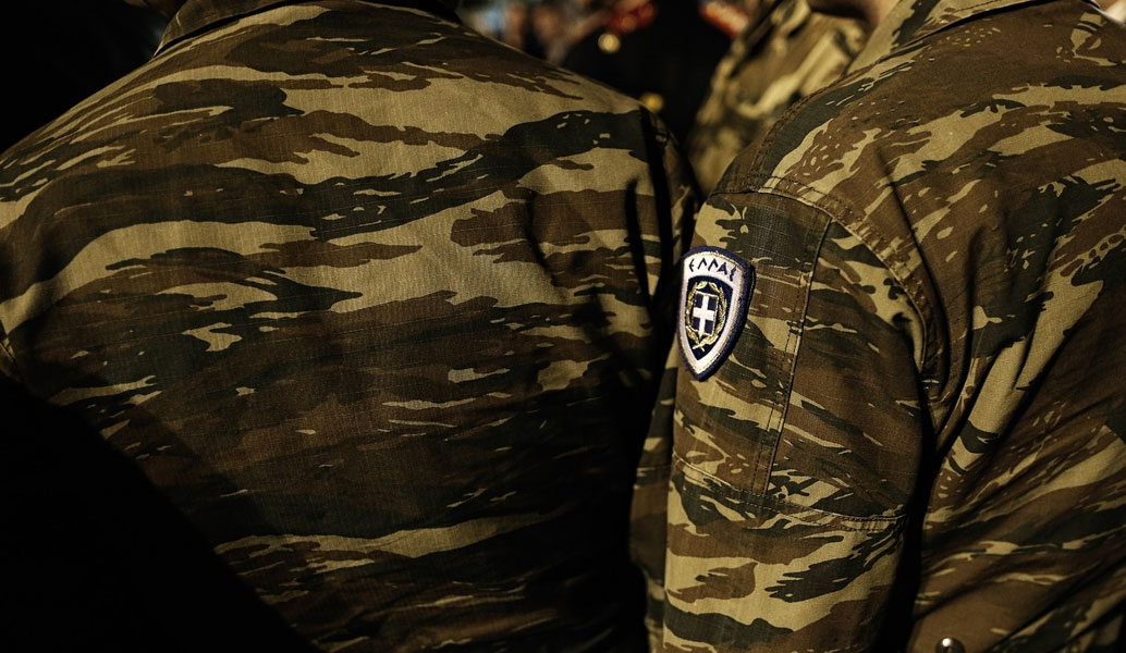 Φαντάροι – γιατροί σε περιφερειακά ιατρεία και κέντρα υγείας άγονων περιοχών