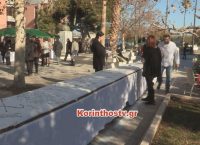 Κιάτο: Βασιλόπιτα για ρεκόρ Γκίνες – Ζυγίζει 508 κιλά (vid)