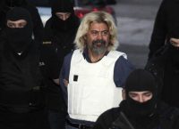 Χριστόδουλος Ξηρός: Οργή για τη μεταφορά του στις φυλακές Χαλκίδας