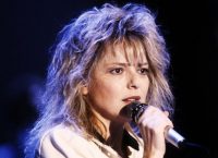 Γαλλία: Πέθανε η τραγουδίστρια France Gall (vid)