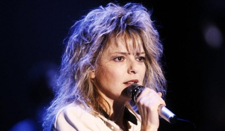 Γαλλία: Πέθανε η τραγουδίστρια France Gall (vid)