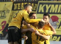 ”Δεν μπορεί κανείς να σταματήσει τον Άρη”