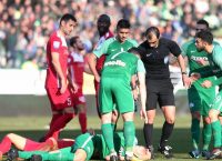 Έτσι τραυματίστηκε ο Λουντ (pics)