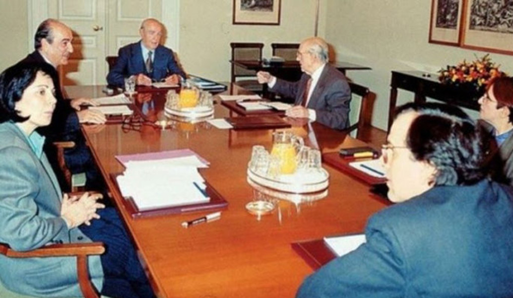 Υπόθεση Σκόπια: Η ιστορία από το 1991 έως σήμερα