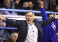 Επεισόδια Αλεξανδρή με τον κόσμο της ομάδας !