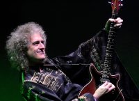 Μπράιαν Μέι: Ο κιθαρίστας των Queen προειδοποιεί για το οδυνηρό Brexit