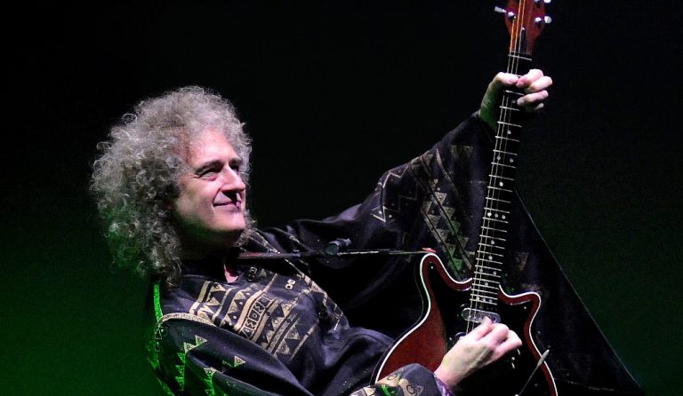 Μπράιαν Μέι: Ο κιθαρίστας των Queen προειδοποιεί για το οδυνηρό Brexit