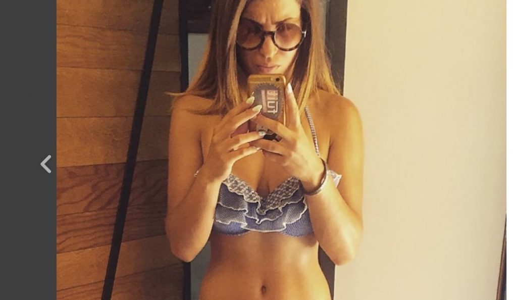 Μαρία Σαμαρινού: Το πιο “καυτό” κορμί του Survivor 2 (pics)