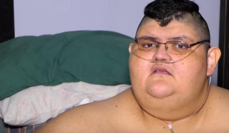 Μεξικό: Ο πιο βαρύς άνθρωπος στον κόσμο ζυγίζει 595 κιλά (vid)