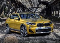 BMW X2: Μικρό SUV, μεγάλο ταλέντο!