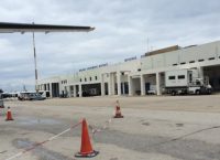 Fraport: Κλειστό το αεροδρόμιο της Μυκόνου λόγω ανακατασκευών