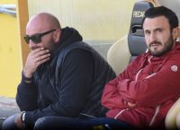 Κίνηση ο Μυροφορίδης στα αποδυτήρια του Άρη