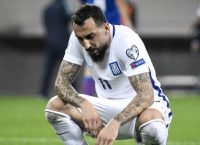 Εξέλιξη – σοκ για Μήτρογλου